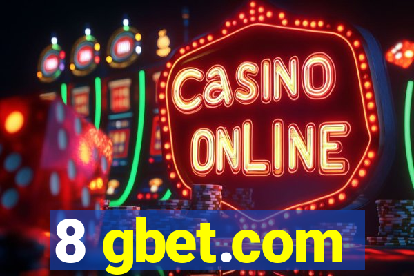 8 gbet.com